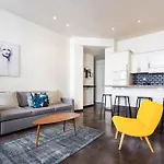 Hsh Magnifique Appartement Clery Sentier