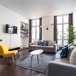 Hsh Magnifique Appartement Clery Sentier