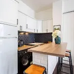 Hsh Magnifique Appartement Clery Sentier