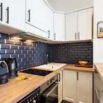 Hsh Magnifique Appartement Clery Sentier