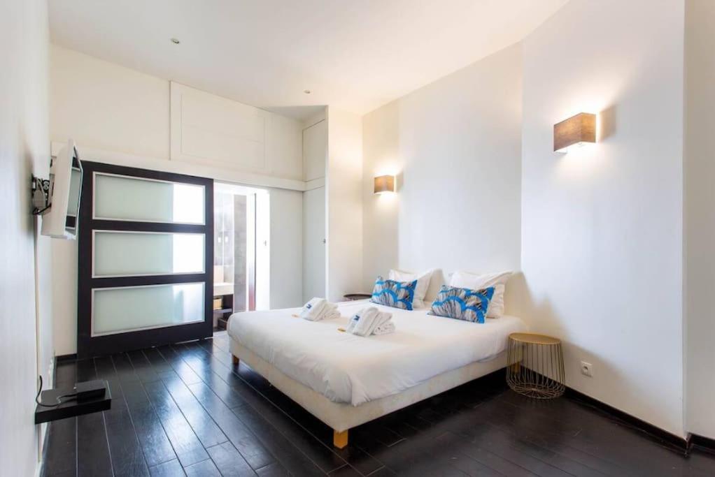 Hsh Magnifique Clery Sentier Apartment Paris